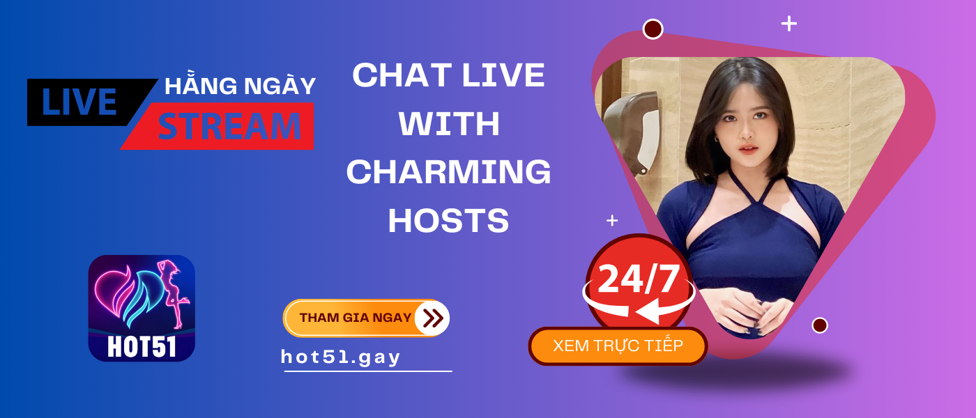 HOT51 Live Streaming